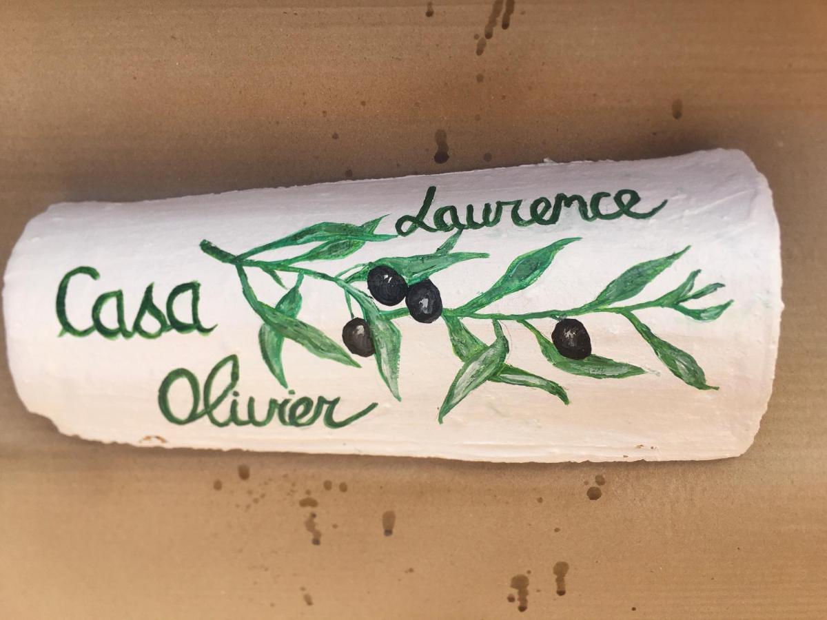 "Oliveiras" Appartement Typique Avec Terrasse Et Piscine Loulé Exterior foto
