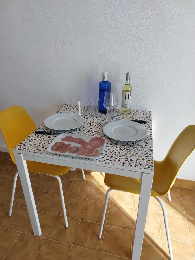 "Oliveiras" Appartement Typique Avec Terrasse Et Piscine Loulé Exterior foto