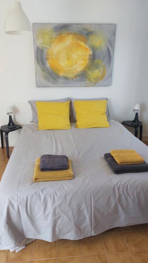"Oliveiras" Appartement Typique Avec Terrasse Et Piscine Loulé Exterior foto