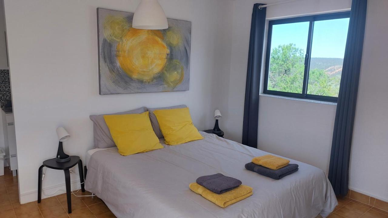 "Casa Oliveiras" Studio Avec Terrasse Et Piscine Loulé Exterior foto