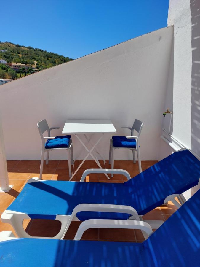 "Casa Oliveiras" Studio Avec Terrasse Et Piscine Loulé Exterior foto