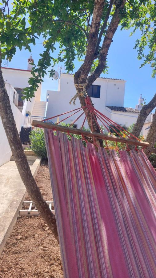 "Casa Oliveiras" Studio Avec Terrasse Et Piscine Loulé Exterior foto