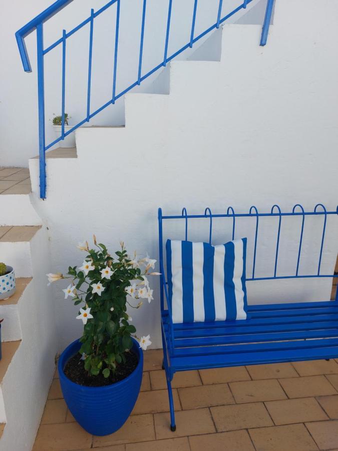 "Casa Oliveiras" Studio Avec Terrasse Et Piscine Loulé Exterior foto