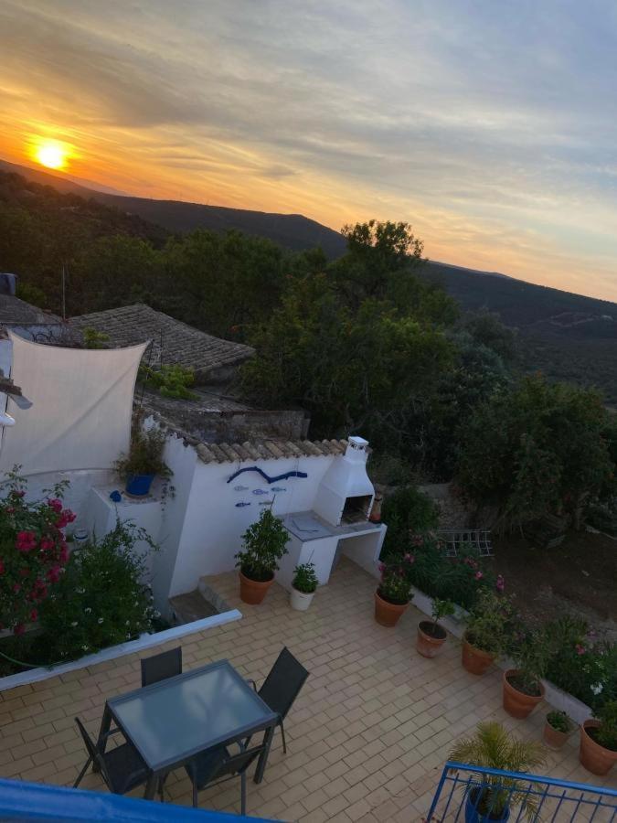 "Casa Oliveiras" Studio Avec Terrasse Et Piscine Loulé Exterior foto