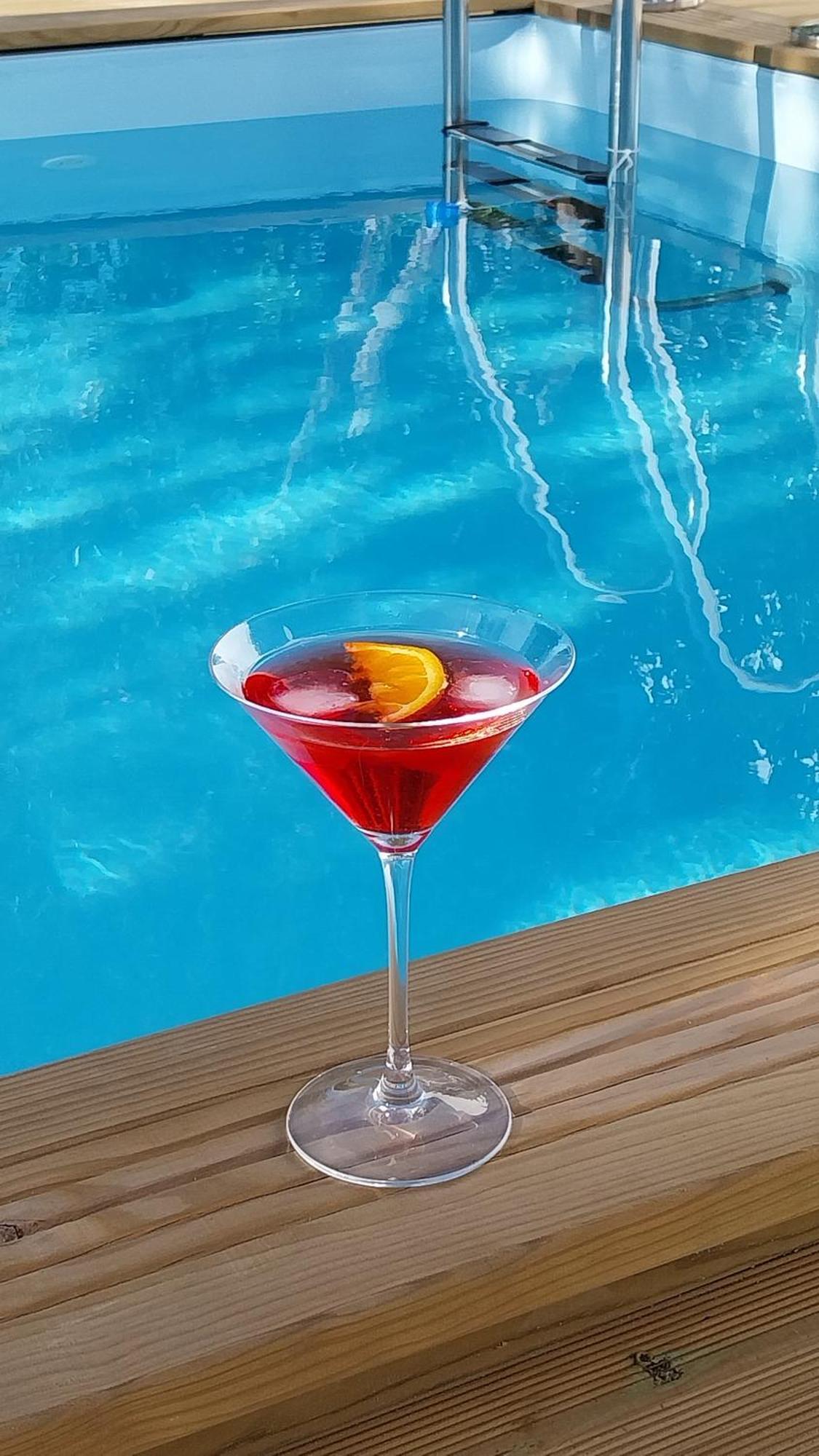 "Oliveiras" Appartement Typique Avec Terrasse Et Piscine Loulé Exterior foto